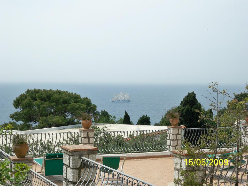 4 Stagioni Capri
