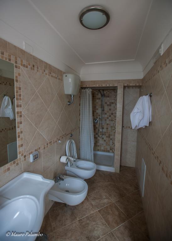 4 Stagioni Hotel Capri