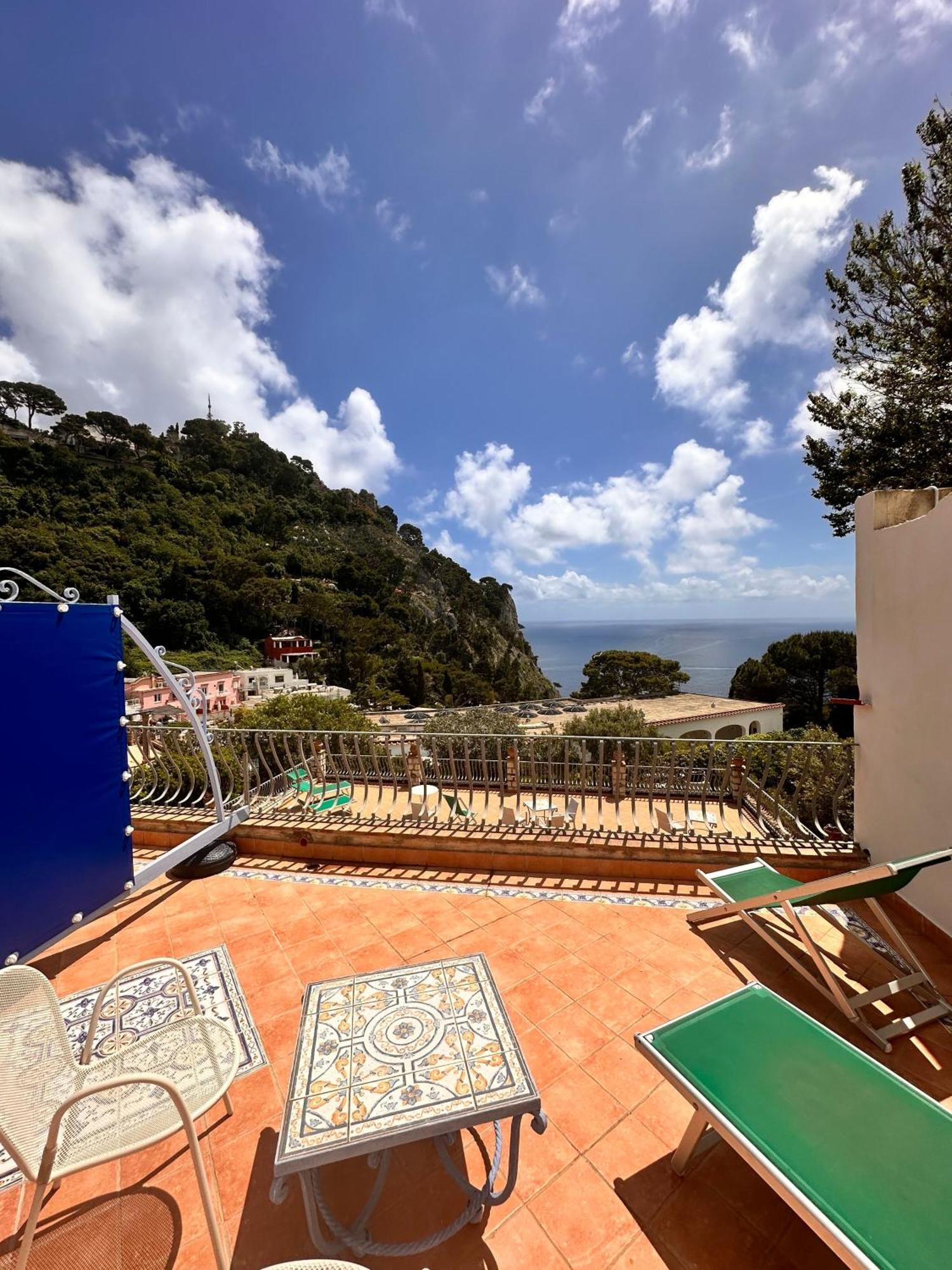 4 Stagioni Hotel