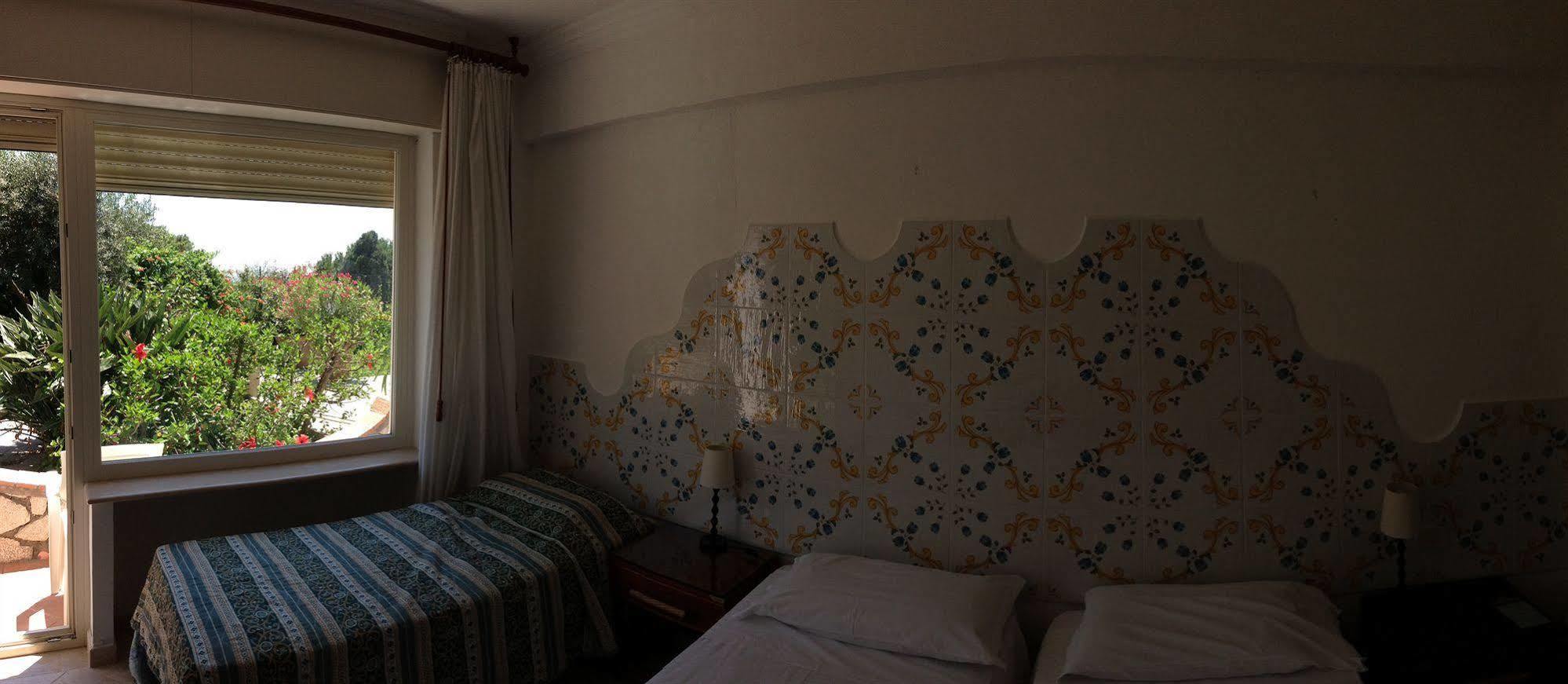 Hotel 4 Stagioni *