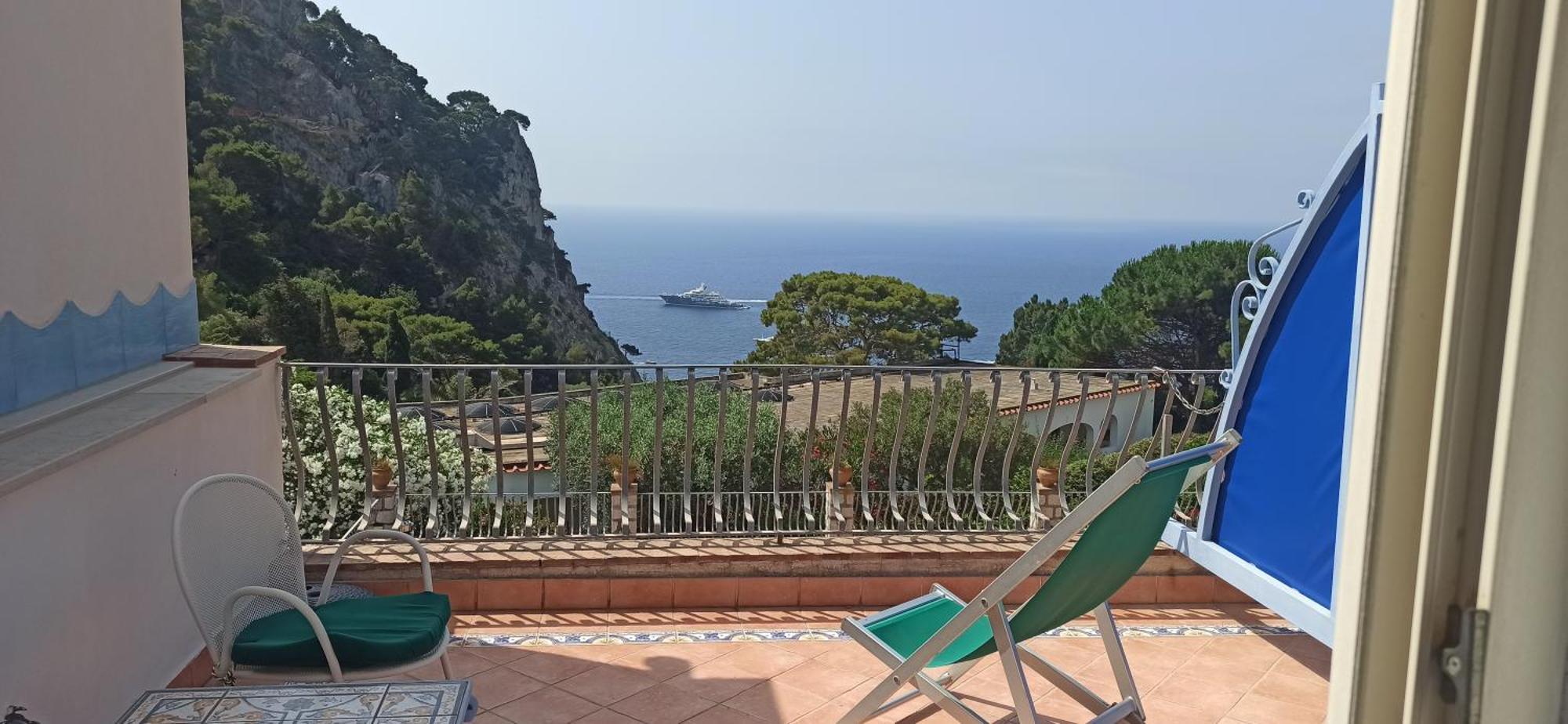4 Stagioni Hotel *